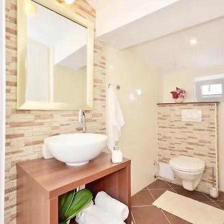Appartement Studios Silver