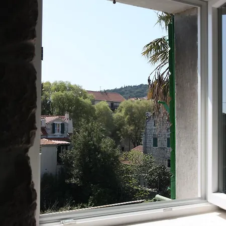 Appartement Studios Silver *