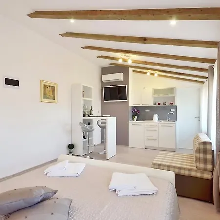 Apartamento Silver