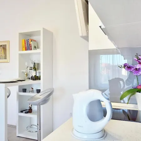 Appartement Studios Silver Split