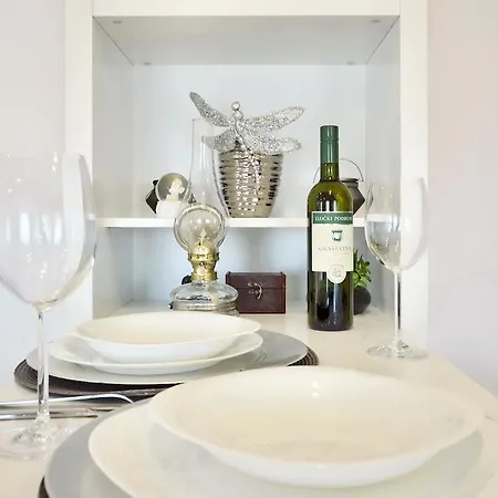 Apartamento Silver