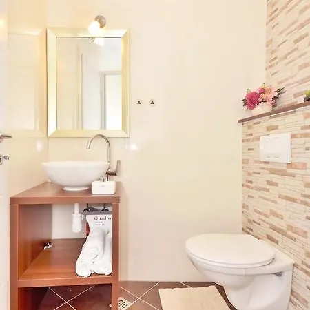 Apartament Silver Split