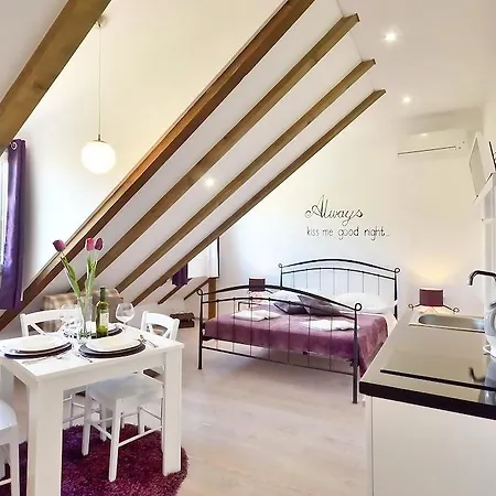 Apartamento Silver