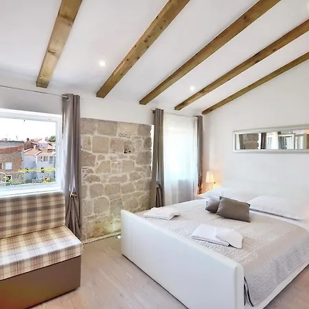 Apartamento Silver Split