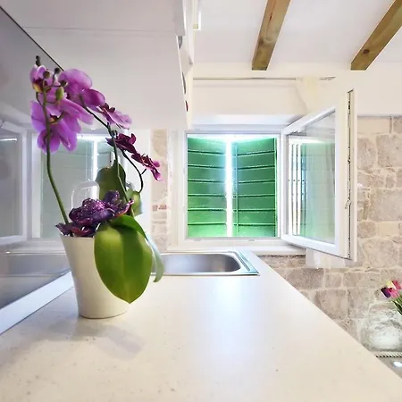 Apartamento Silver *