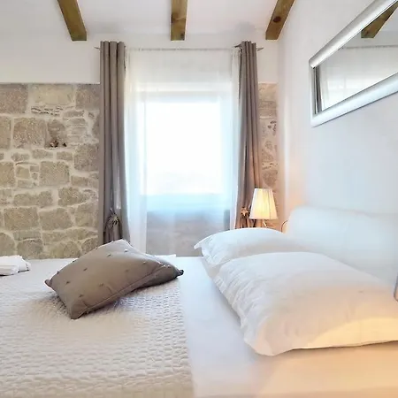 Apartamento Silver Split