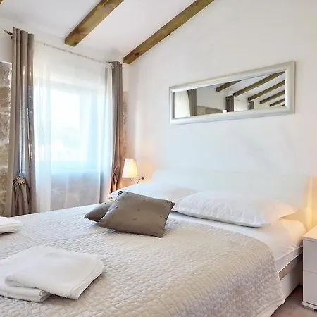 Apartamento Silver Split