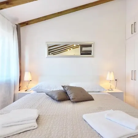 Apartamento Silver *