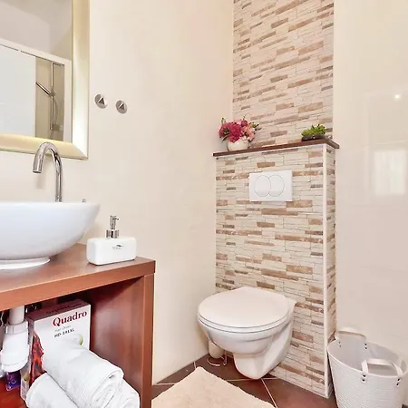 Apartamento Silver *