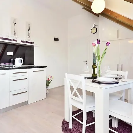 Apartamento Silver *