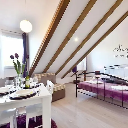 Apartamento Silver *