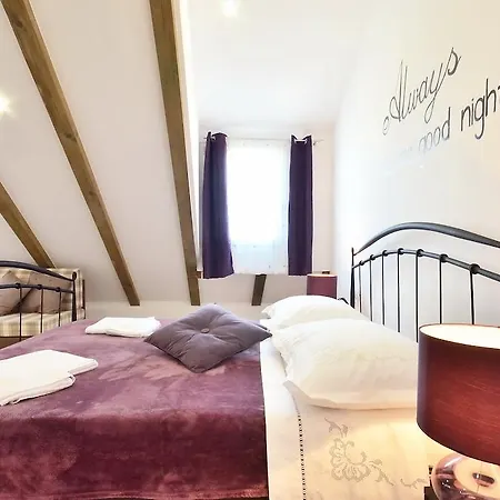 Apartamento Silver *