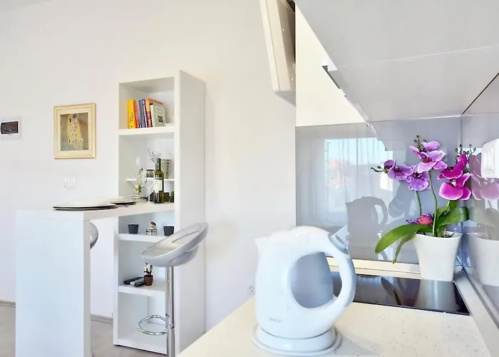 아파트 Silver 스플리트