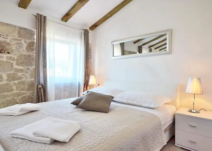 Lägenhet Silver Split